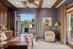 10986 E Wildcat Hill Rd, Scottsdale, AZ 85262 - Photo 16