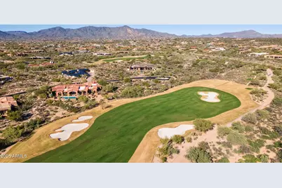 10986 E Wildcat Hill Road, Scottsdale, AZ 85262 - Photo 50