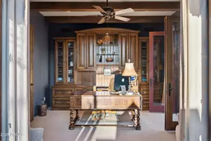 10986 E Wildcat Hill Rd, Scottsdale, AZ 85262 - Photo 16