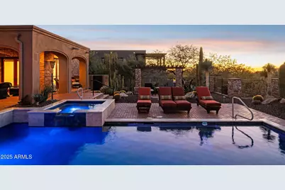 10986 E Wildcat Hill Road, Scottsdale, AZ 85262 - Photo 4