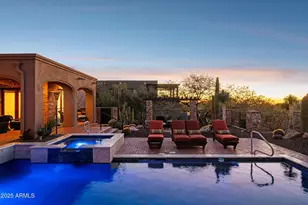 10986 E Wildcat Hill Rd, Scottsdale, AZ 85262 - Photo 4