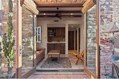 10986 E Wildcat Hill Road, Scottsdale, AZ 85262 - Photo 20