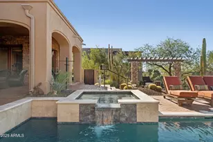 10986 E Wildcat Hill Rd, Scottsdale, AZ 85262 - Photo 36