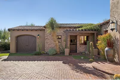 10986 E Wildcat Hill Road, Scottsdale, AZ 85262 - Photo 58