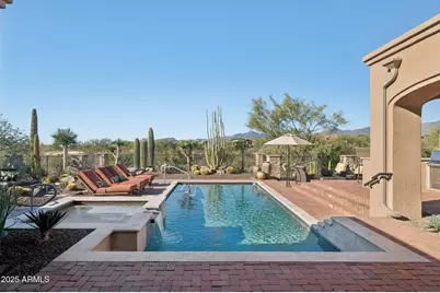 10986 E Wildcat Hill Road, Scottsdale, AZ 85262 - Photo 62
