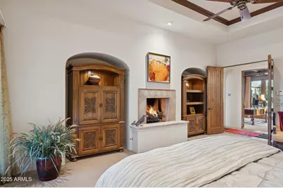 10986 E Wildcat Hill Road, Scottsdale, AZ 85262 - Photo 30