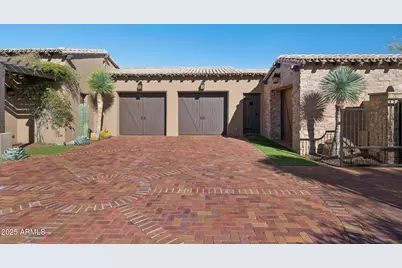 10986 E Wildcat Hill Road, Scottsdale, AZ 85262 - Photo 56