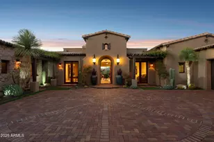 10986 E Wildcat Hill Rd, Scottsdale, AZ 85262 - Photo 2