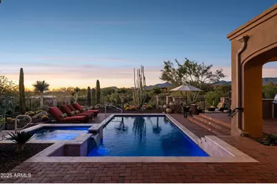 10986 E Wildcat Hill Road, Scottsdale, AZ 85262 - Photo 4