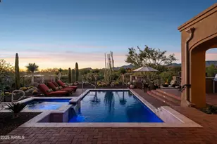 10986 E Wildcat Hill Rd, Scottsdale, AZ 85262 - Photo 4