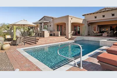 10986 E Wildcat Hill Road, Scottsdale, AZ 85262 - Photo 64