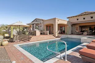 10986 E Wildcat Hill Rd, Scottsdale, AZ 85262 - Photo 64