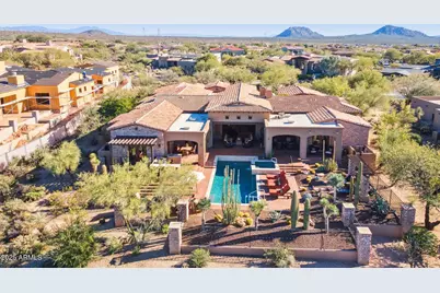 10986 E Wildcat Hill Road, Scottsdale, AZ 85262 - Photo 42