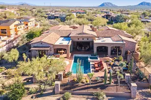 10986 E Wildcat Hill Rd, Scottsdale, AZ 85262 - Photo 42