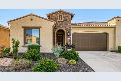 16897 W Merrell Street, Goodyear, AZ 85395 - Photo 2