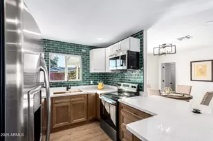 5237 E Dallas St, Mesa, AZ 85205 - Photo 8