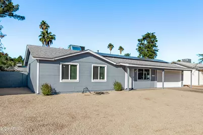 13642 N 38 Street, Phoenix, AZ 85032 - Photo 2