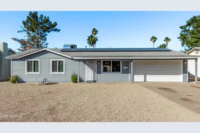 13642 N 38 Street, Phoenix, AZ 85032 - Photo 1