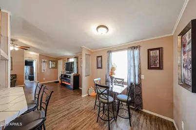 19602 N 32nd Street #32, Phoenix, AZ 85050 - Photo 14