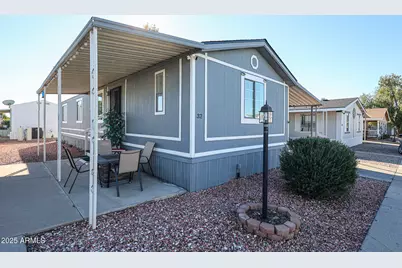 19602 N 32nd Street #32, Phoenix, AZ 85050 - Photo 2
