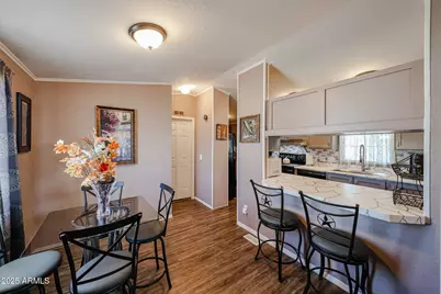 19602 N 32nd Street #32, Phoenix, AZ 85050 - Photo 16