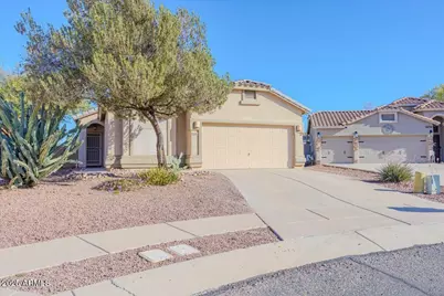 5680 W Shady Grove Drive, Tucson, AZ 85742 - Photo 2