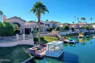 10152 E Topaz Drive, Scottsdale, AZ 85258 - Photo 36