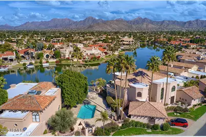 10152 E Topaz Drive, Scottsdale, AZ 85258 - Photo 44