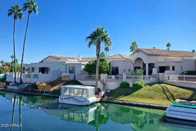 10152 E Topaz Drive, Scottsdale, AZ 85258 - Photo 34