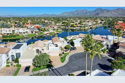 10152 E Topaz Drive, Scottsdale, AZ 85258 - Photo 2