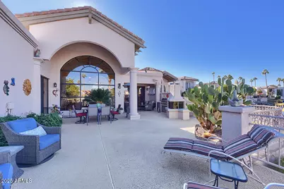 10152 E Topaz Drive, Scottsdale, AZ 85258 - Photo 26