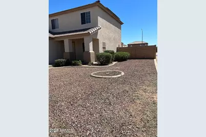 12421 W Pershing Street, El Mirage, AZ 85335 - Photo 2