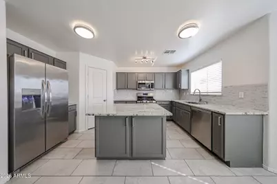 12421 W Pershing Street, El Mirage, AZ 85335 - Photo 30