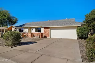 1054 Leisure World, Mesa, AZ 85206 - Photo 2