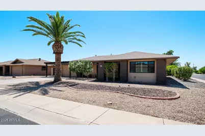 12441 W Spring Ridge Drive, Sun City West, AZ 85375 - Photo 2