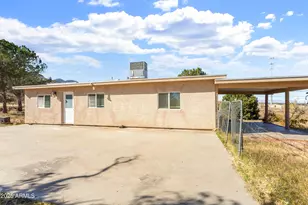 7245 S Cole Ln, Hereford, AZ 85615 - Photo 1