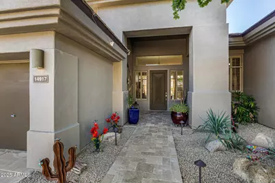 14917 E Miramonte Way, Fountain Hills, AZ 85268 - Photo 1