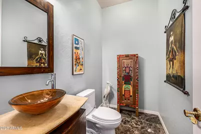 14917 E Miramonte Way, Fountain Hills, AZ 85268 - Photo 44