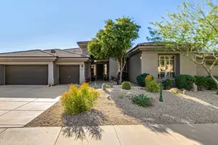 14917 E Miramonte Way, Fountain Hills, AZ 85268 - Photo 64