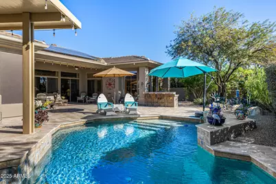 14917 E Miramonte Way, Fountain Hills, AZ 85268 - Photo 60