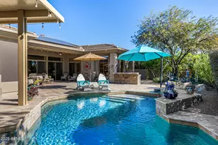 14917 E Miramonte Way, Fountain Hills, AZ 85268 - Photo 60