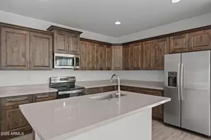 1985 W Ringo Rd, Wickenburg, AZ 85390 - Photo 4