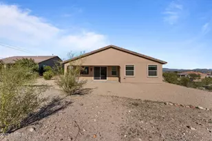 1985 W Ringo Rd, Wickenburg, AZ 85390 - Photo 20