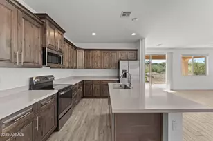 1985 W Ringo Rd, Wickenburg, AZ 85390 - Photo 1