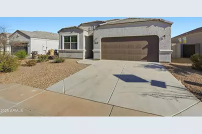 8621 S 257th Avenue, Buckeye, AZ 85326 - Photo 2