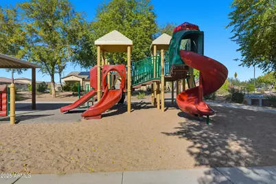 8621 S 257th Avenue, Buckeye, AZ 85326 - Photo 38