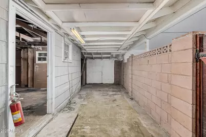 1418 W Keim Drive, Phoenix, AZ 85013 - Photo 32