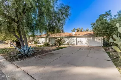 1418 W Keim Drive, Phoenix, AZ 85013 - Photo 4