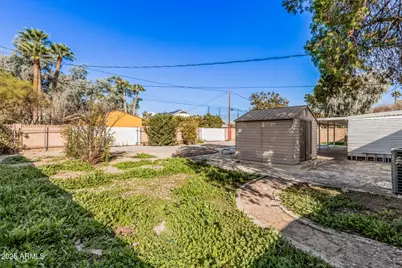 1418 W Keim Drive, Phoenix, AZ 85013 - Photo 42