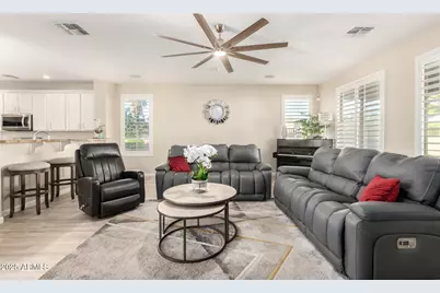 21502 E Alyssa Court, Queen Creek, AZ 85142 - Photo 10